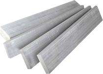 Astec 150 x 155 mm Rectangular Aluminium Bar 5083 6 m_0