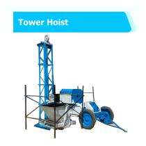 Buildking Diesel Builder Hoist 250 kg_0