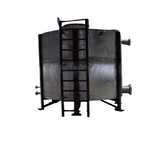 TECHFIL Chemicals SS Storage Tanks_1