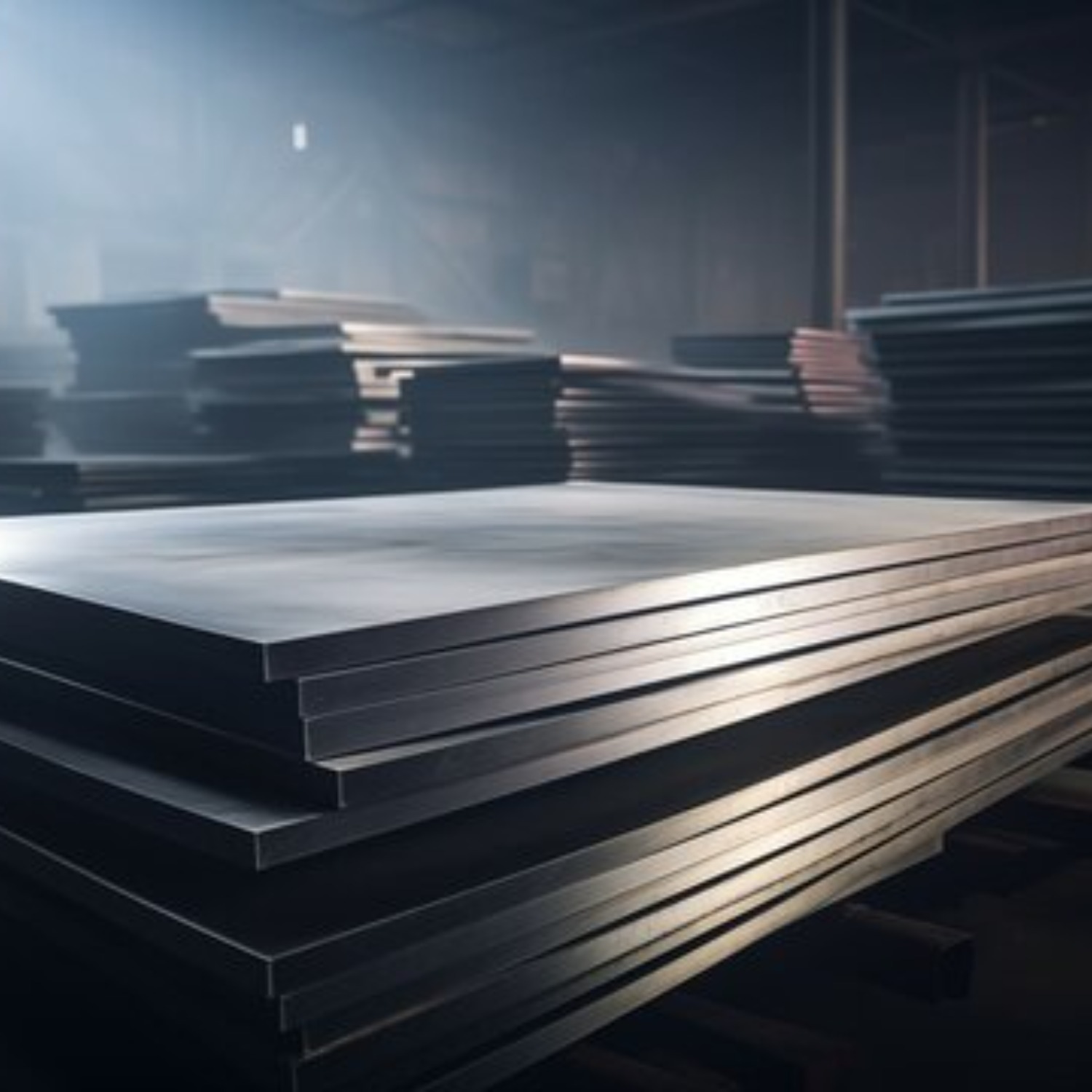 JSW 10 mm MS Plates IS 2062 E250 1000 mm 2 m_1