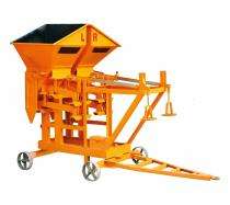 Buildking WB500 Electric Weigh Batcher 500 kg_0