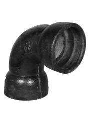 KARAN Ductile Iron Bends 80 mm_0