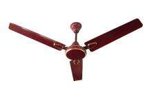 Finolex Regular 1200 mm 3 Blades 32 W Brown Ceiling Fans_0