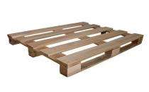 CCPL Hard Wood Block 1100 x 1100 x 155 mm Pallets_0