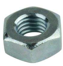 RAWLPLUG 10 mm Hexagon Head Nuts Stainless Steel 8.8 Zinc Plated DIN 934_0