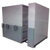 Veer Storage Lockers Mobile Compactor CRCA Sheet_0