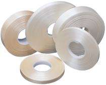 100 m Resin Impregnated Electrical Insulation Tape Creamy White 10 mm_0