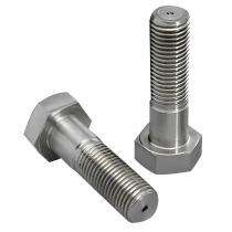 High Strength Structural Bolts M12 x 45 10.9_0