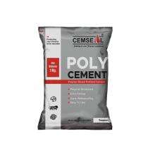 CEMSEAL Poly Cement Polymer Water Proofing Compound 5 kg_0