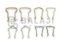 BALAJI 0.5 mm Wire Form Industrial Springs BKS01 2 mm_0