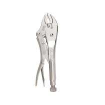 DE NEERS 175 mm VICE GRIP Mechanical Pliers DN/1641-7 Polished_0