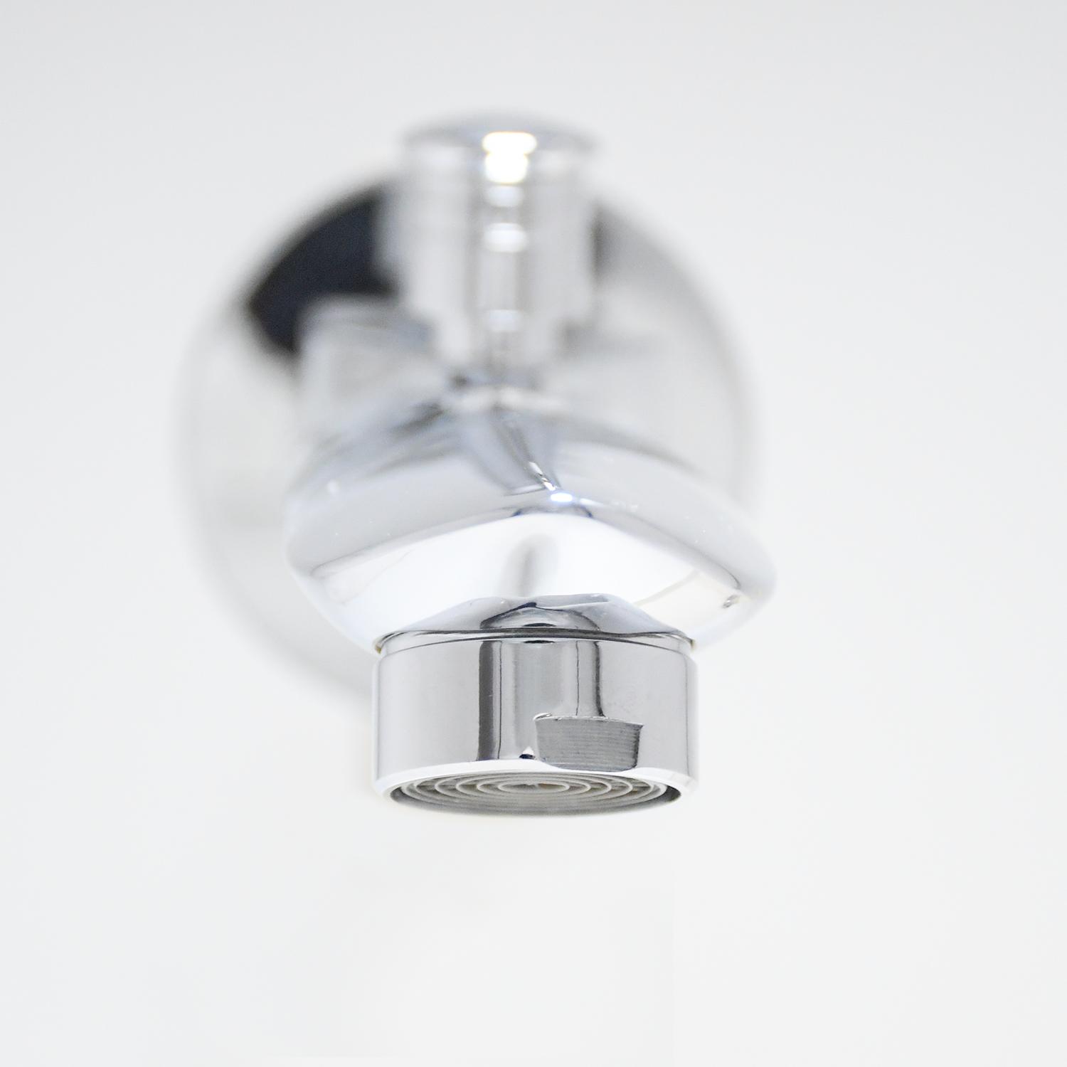 D&B Bathware Polished Bath Spout Faucet DB-NTC6120-SPTON_2