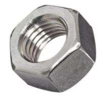 Premco Stainless Steel SS Lock Nuts_0