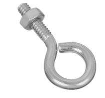 Premco Mild Steel M16 Eye Bolts 40 mm_0