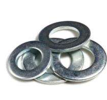 Premco Plain Washers Mild Steel Zinc Plated IS 6649_0