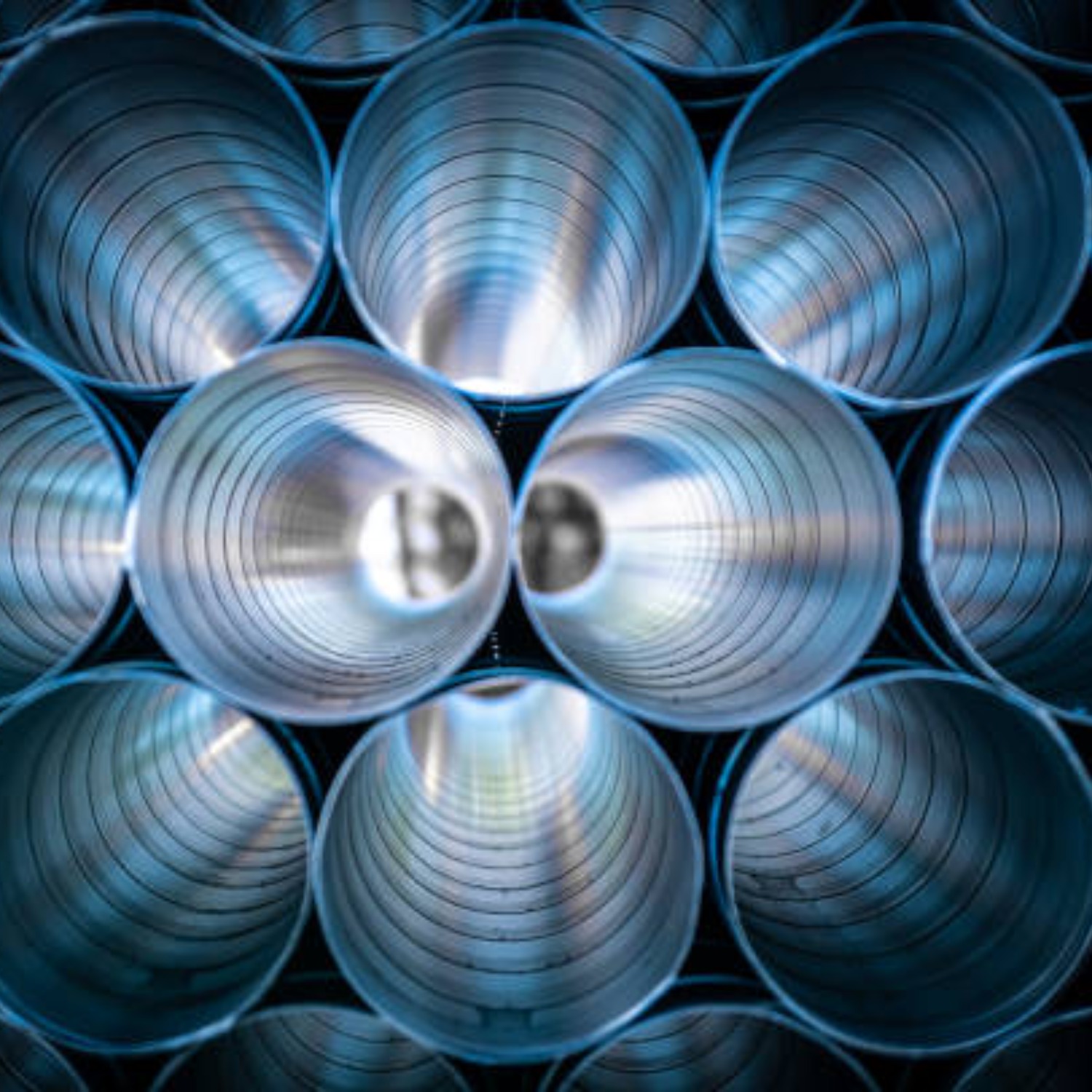 RATNAMANI 36 in HSAW MS Pipes IS 3589 12 m_1
