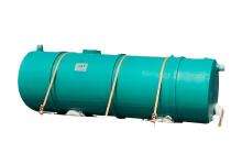 12000 L Septic Tank_0