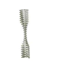 BALAJI 50 mm Tapered Industrial Springs BTS02 80 mm_0