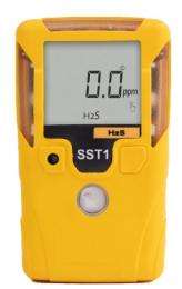 Single Channel Digital Gas Detectors SST1_0