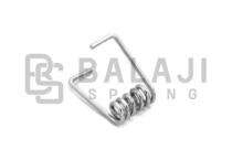BALAJI 3 mm Torsion Spring BTS90 5 N/mm 16 mm_0