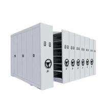 Veer Storage Lockers Mobile Compactor CRCA Sheet_0