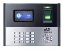 eSSL Fingerprint 10000 User Time Attendance System_0
