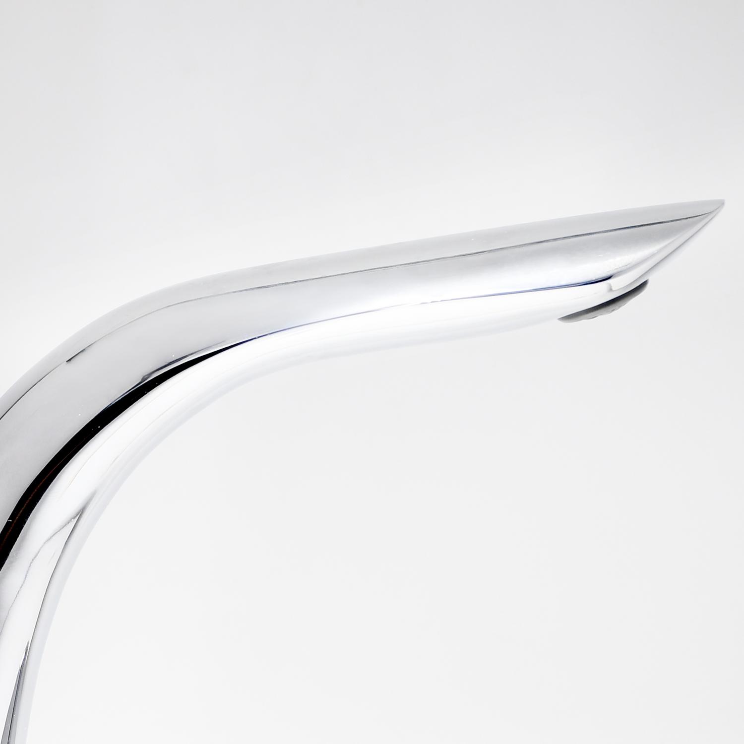 D&B Bathware Chrome Plated Sink Cocks Faucet NAUTICA - 6111_1