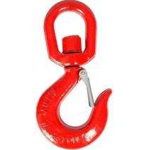 Alloy Steel Eye Hook 1 - 25 ton_0