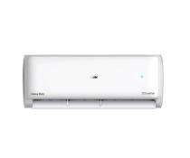 Haier 1.6 ton Split Inverter HSU19E-TXW5BN 5 Star White Room Air Conditioner_0