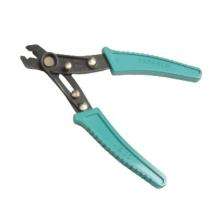 TAPARIA 154 mm Wire Stripping Mechanical Pliers WS 06 High Grade Steel_0