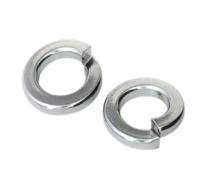 Premco A Spring Lock Washer M16 IS 3063 Zinc Plated_0