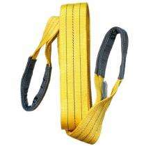 1 - 12 m Flat Eye Web Sling 1000 - 52000 kg_0