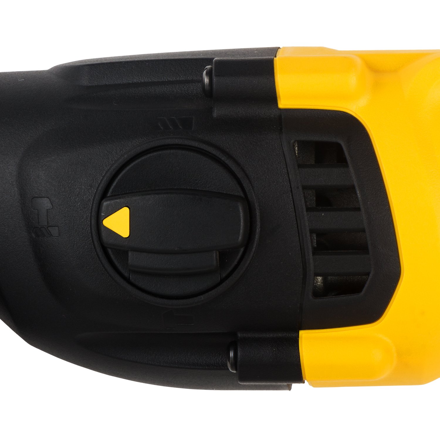 DEWALT D25033K Corded Rotary Hammer 4 - 22 mm 2.5 kg 710 W 5680 bpm_2