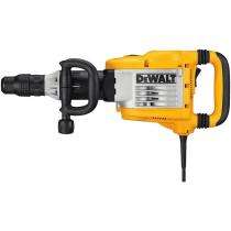 DEWALT D25901K Demolition Hammers 10.9 kg 1550 W 20.7 J 240 V_0