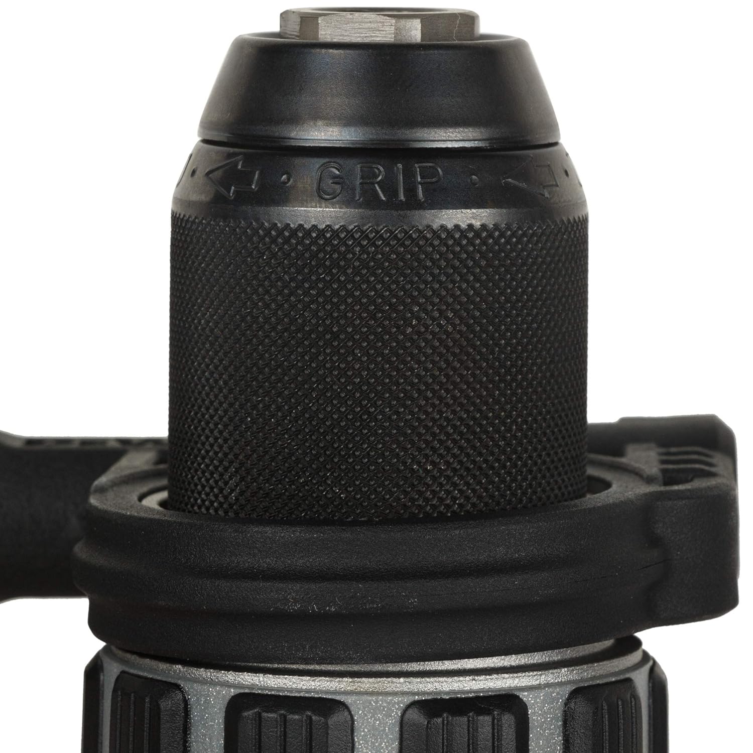 DEWALT 1.5 - 55 mm Cordless Rotary Hammer Drill DCD996NT 18 V_3