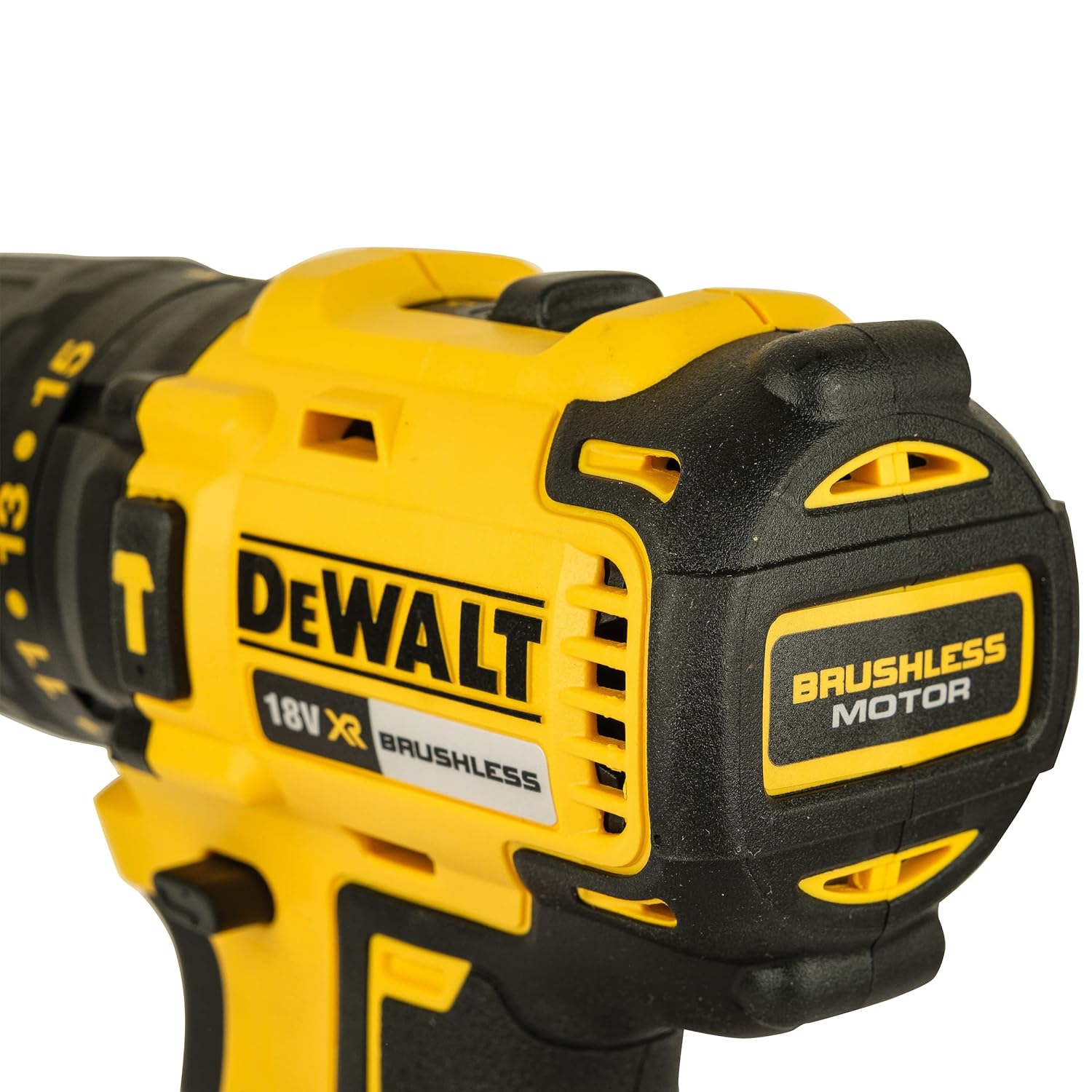 DEWALT 1.5 - 38 mm Cordless Rotary Hammer Drill DCD7781D2 18 V_4