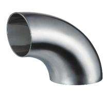 Dharnidhar Stainless Steel Male 90 Degree Elbows 80 mm_0