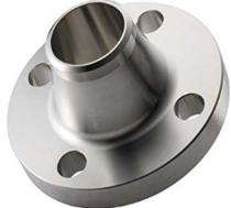 Dharnidhar Stainless Steel Weld Neck Flanges 5 mm Class 600_0