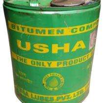 Usha Lubes CAMEX COMPOUND B Wire Rope Lubricant Bitumen_0