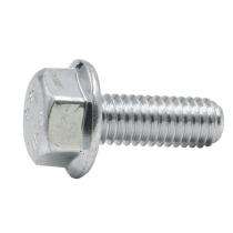 SHINTO 2 inch Hexagon Flange Bolt 12.9 ISO 4162_0