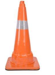 AL-15 Traffic Safety Cones_0