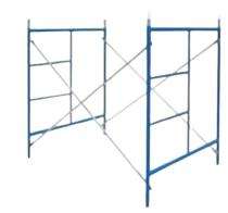 GRS 4 m H Frame Scaffolding Tower 1500 x 2000 mm 250 kg_0