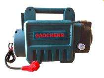 GAOCHENG GC-CW-130 2000 W Corded Pressure Washers 130 bar 540 l/h_0