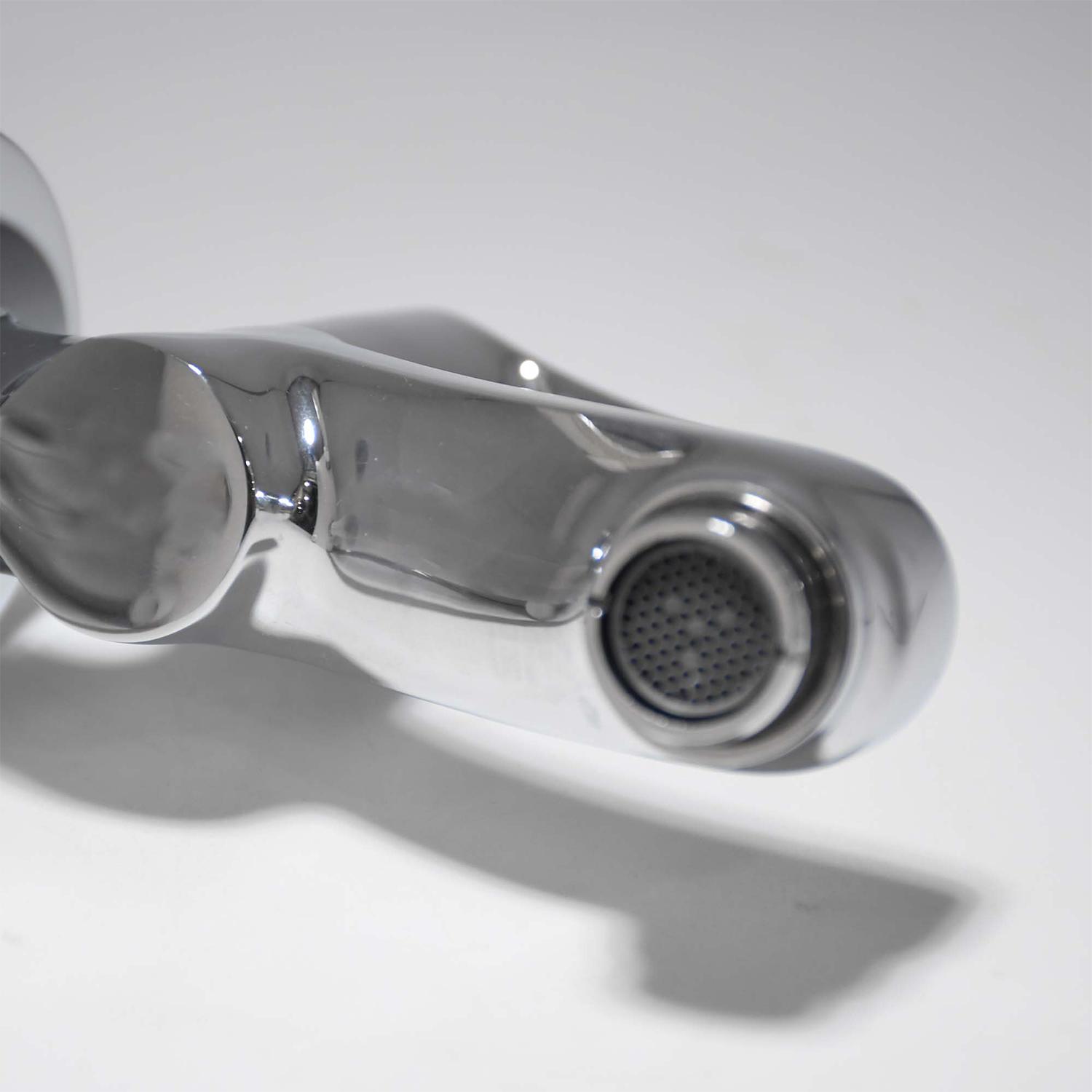 D&B Bathware Chrome plated Bib Cocks Faucet LAZZARO-3301_2