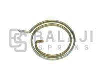 BALAJI 2 mm Constant Force Industrial Springs BCF01 50 mm_0