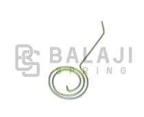 BALAJI 2 mm Constant Force Industrial Springs BCF02 60 mm_0