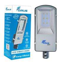 FORUS 20 W Cool White IP66 6 kV LED Street Lights_0