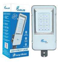 FORUS 100 W Warm White IP66 6 kV LED Street Lights_0