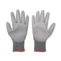 Industrial PU Safety Gloves 10 inch_0