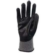 Cut Resistant Nitrile Safety Gloves 10 inch_0
